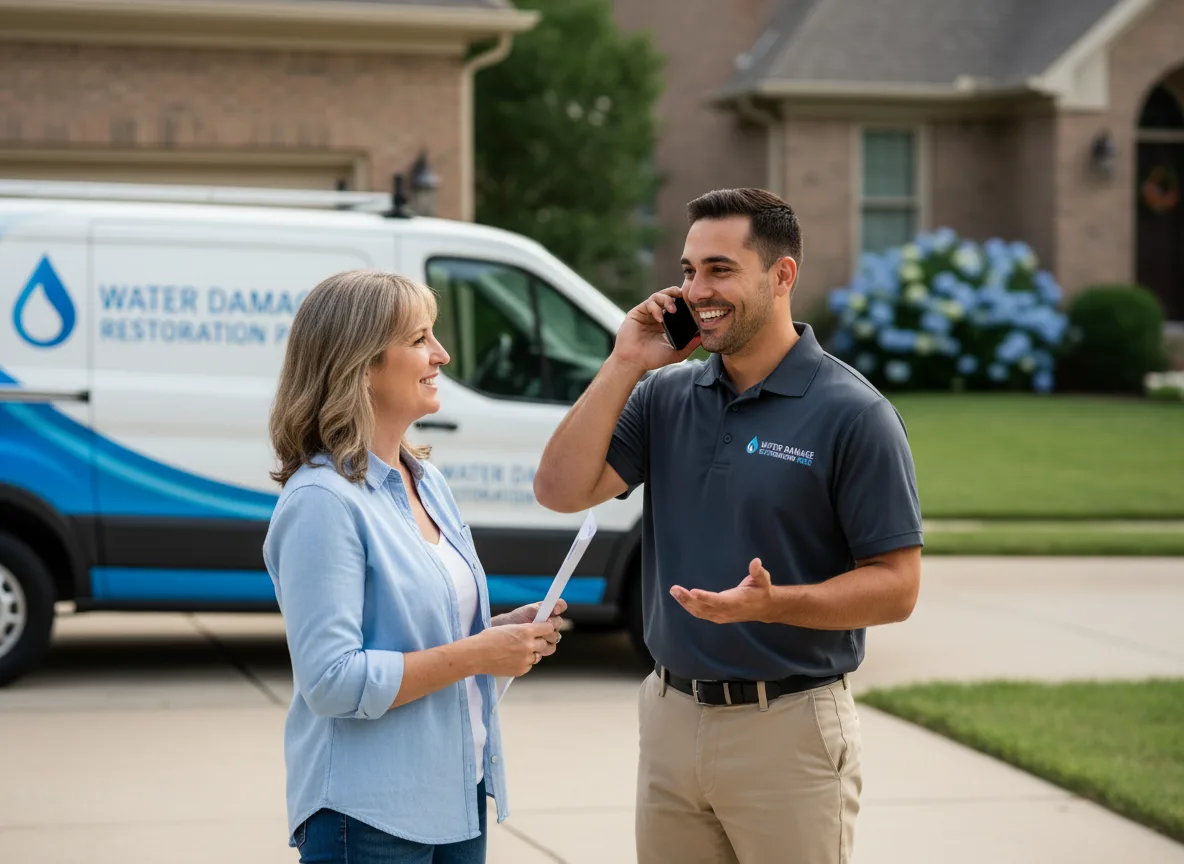 Flood Restoration Baldwinsville, NY FAQs